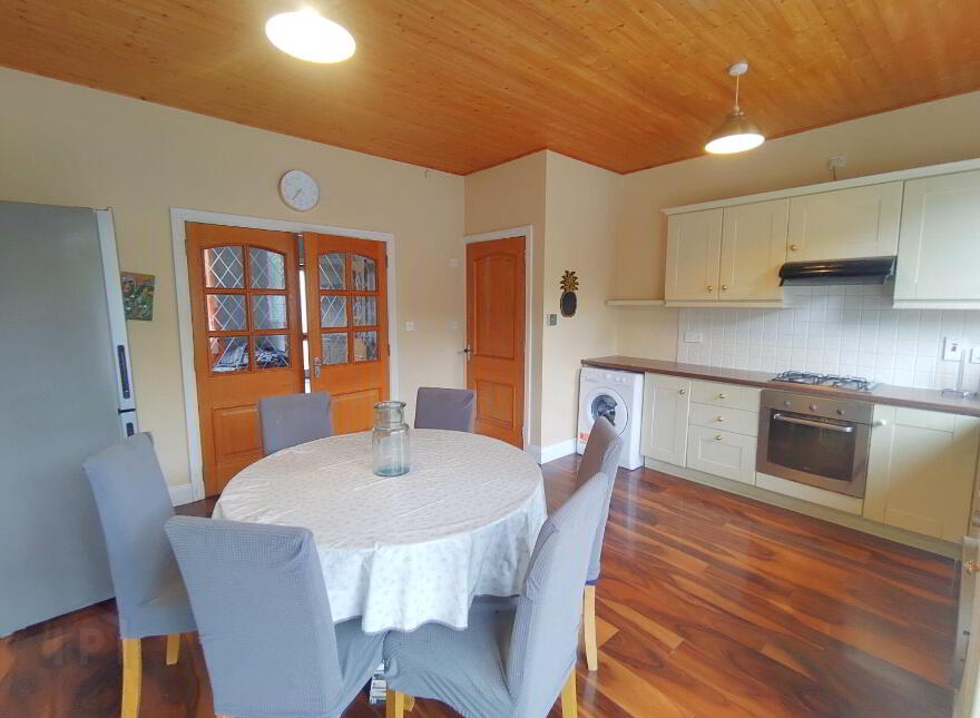 14 Clonmore, Kilteragh, Dooradoyle