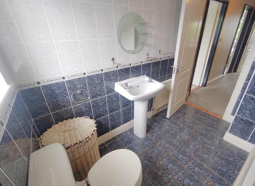 14 Clonmore, Kilteragh, Dooradoyle