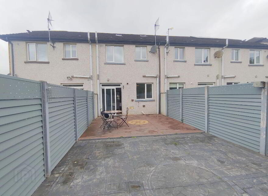 14 Clonmore, Kilteragh, Dooradoyle
