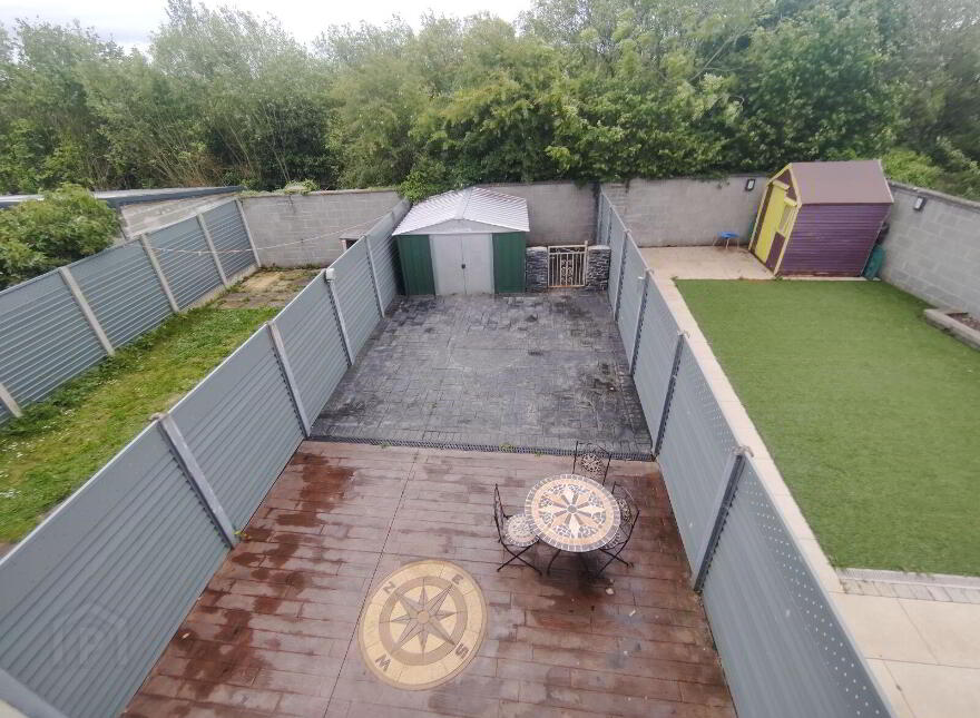 14 Clonmore, Kilteragh, Dooradoyle