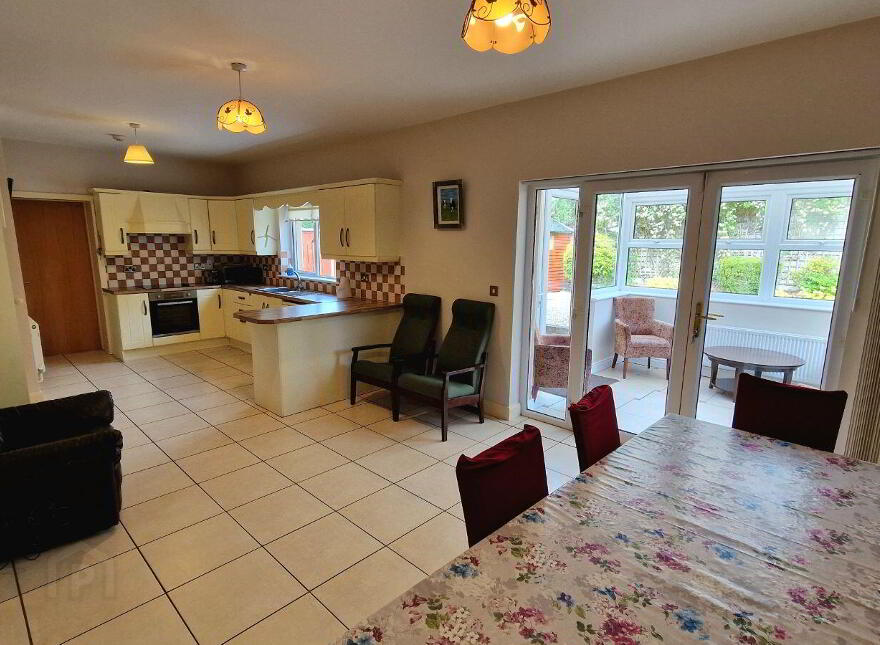 8 Loreto Wood, Cavan Town