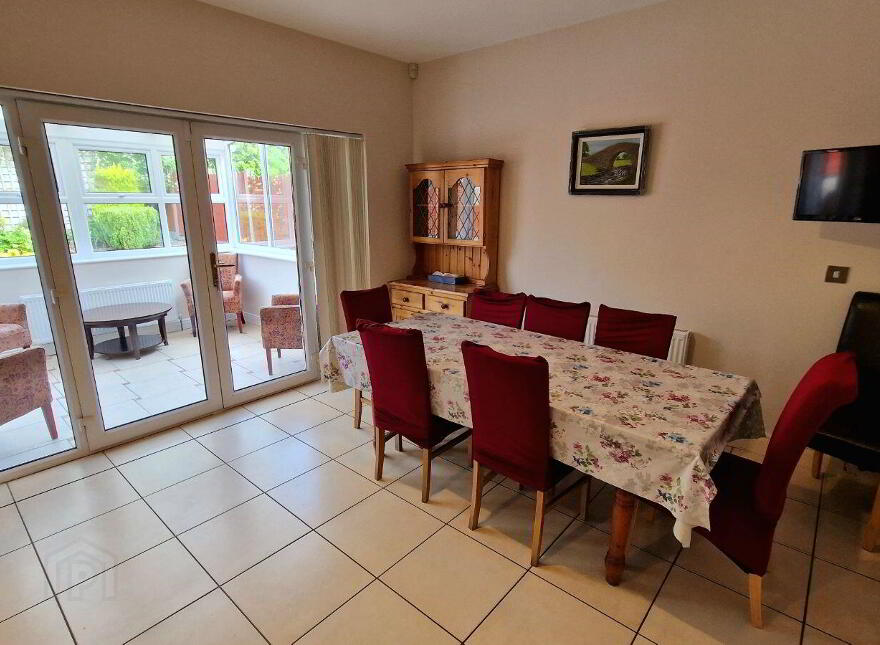 8 Loreto Wood, Cavan Town