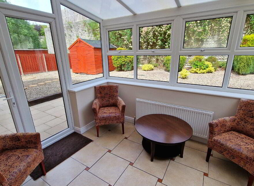 8 Loreto Wood, Cavan Town
