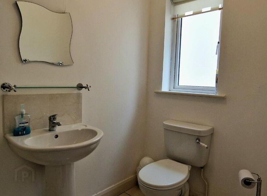 8 Loreto Wood, Cavan Town