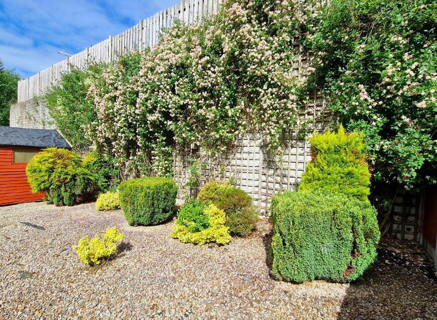 8 Loreto Wood, Cavan Town