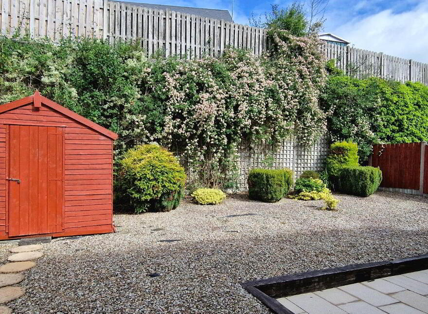 8 Loreto Wood, Cavan Town