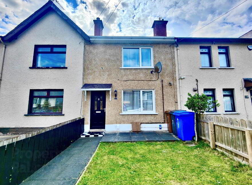 7 Crumlin Gardens, Belfast, BT13 3LJ photo