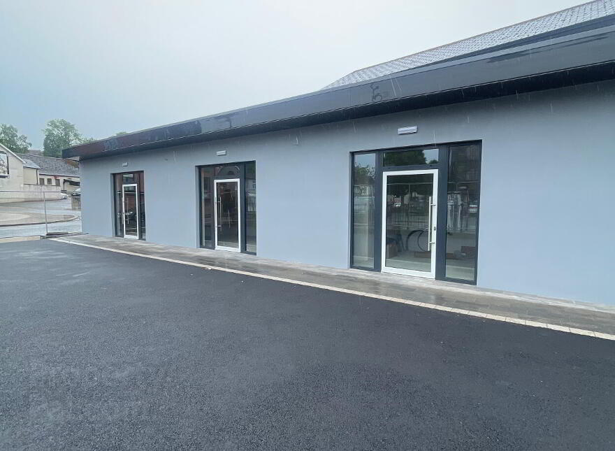 Units 1-3, 30 The Square, Coalisland, BT71 4LN photo