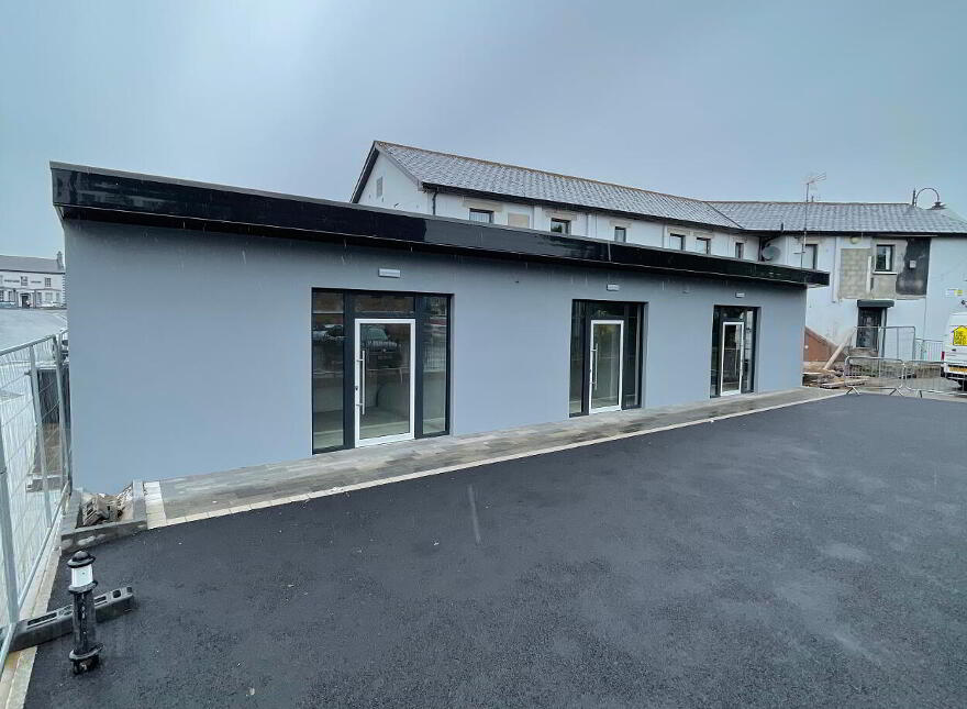 Units 1-3, 30 The Square, Coalisland, BT71 4LN
