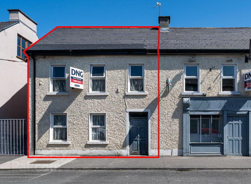 38 Church Street, Tullamore, R35RX63 photo