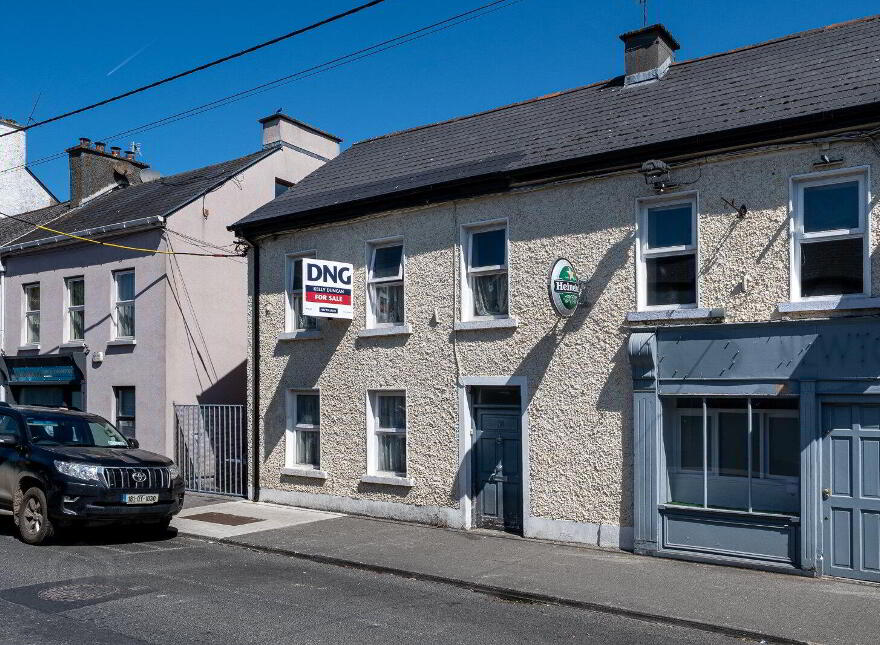 38 Church Street, Tullamore, R35RX63