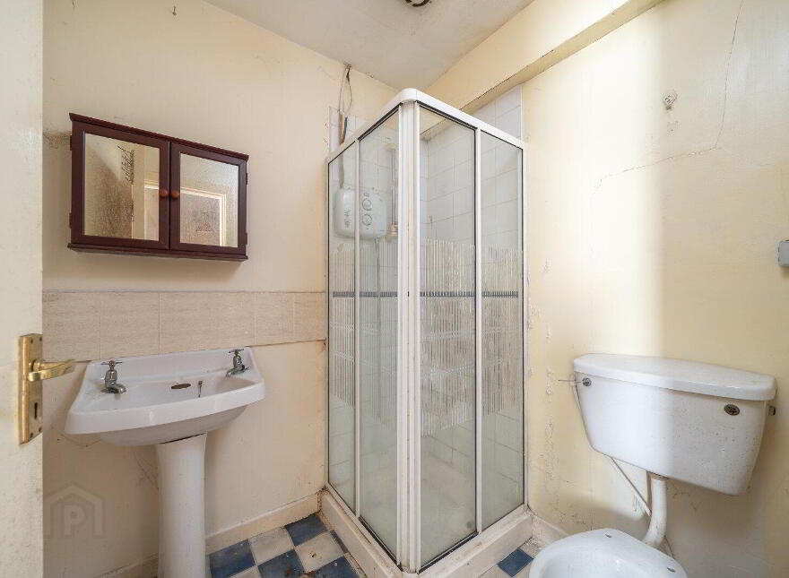 38 Church Street, Tullamore, R35RX63
