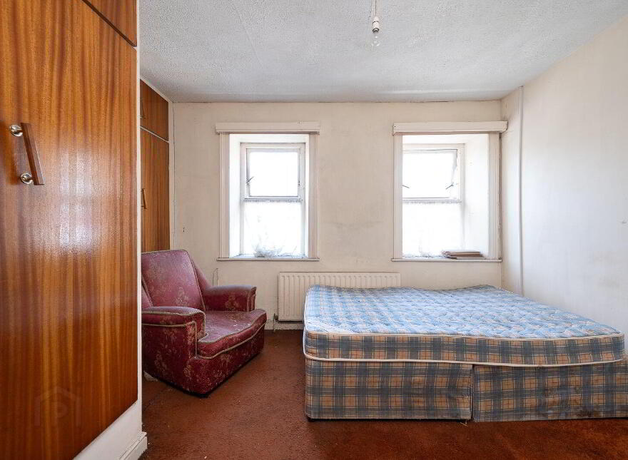 38 Church Street, Tullamore, R35RX63