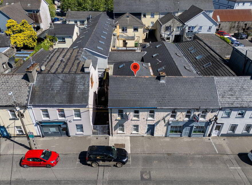 38 Church Street, Tullamore, R35RX63