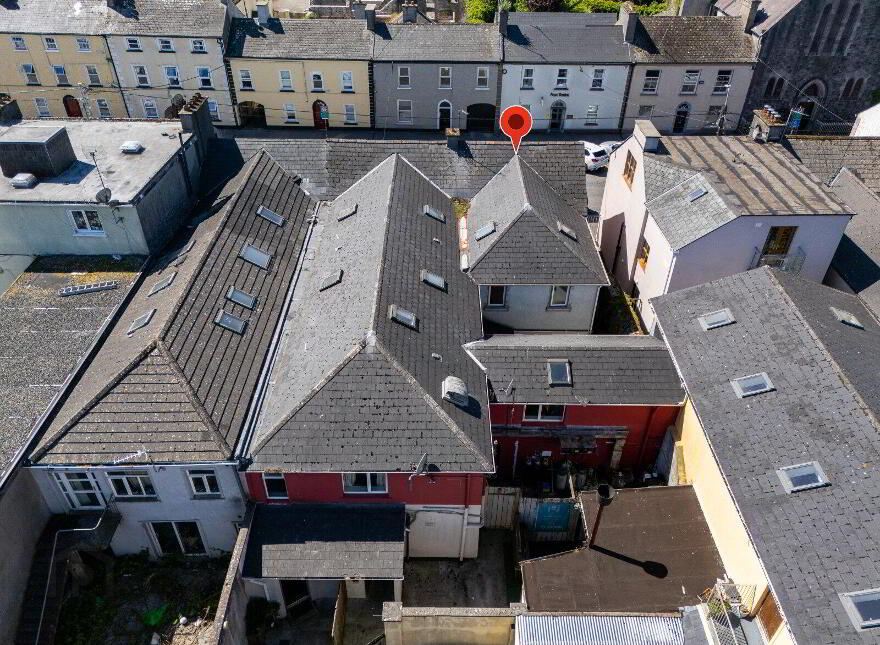 38 Church Street, Tullamore, R35RX63