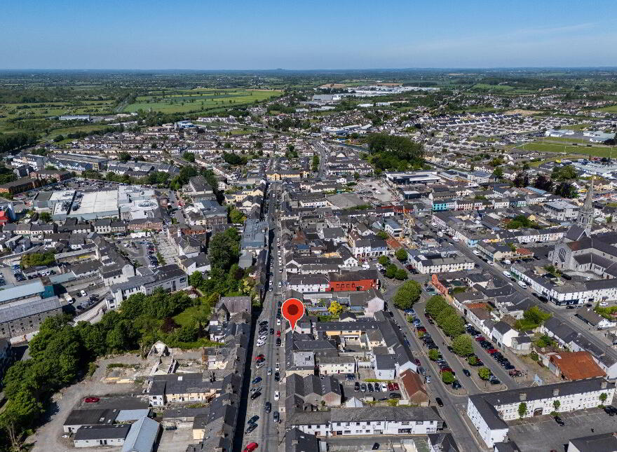 38 Church Street, Tullamore, R35RX63