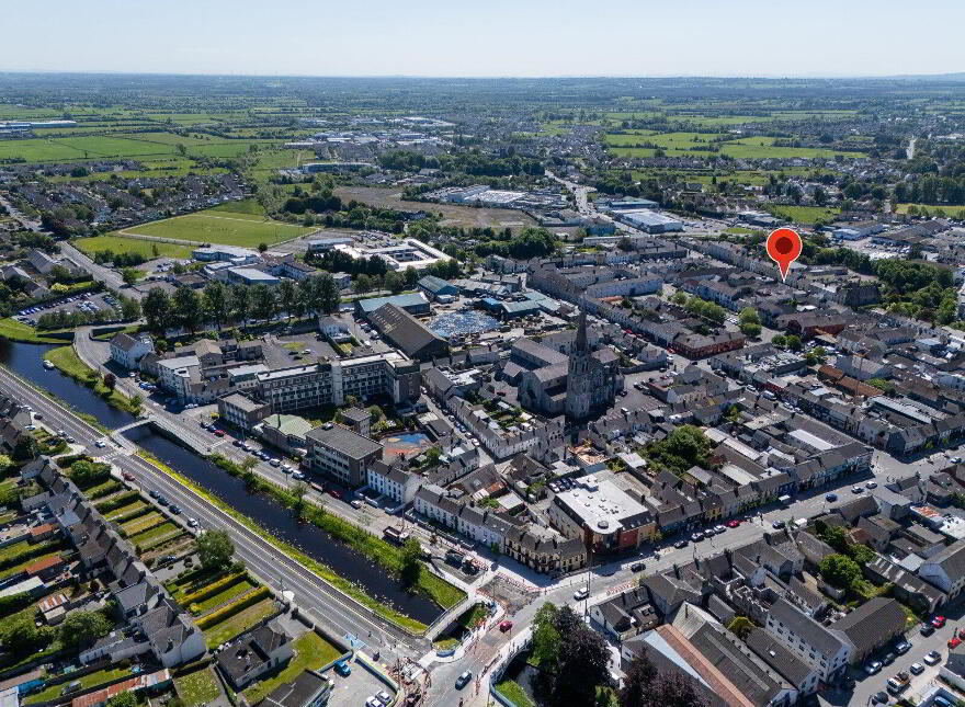 38 Church Street, Tullamore, R35RX63