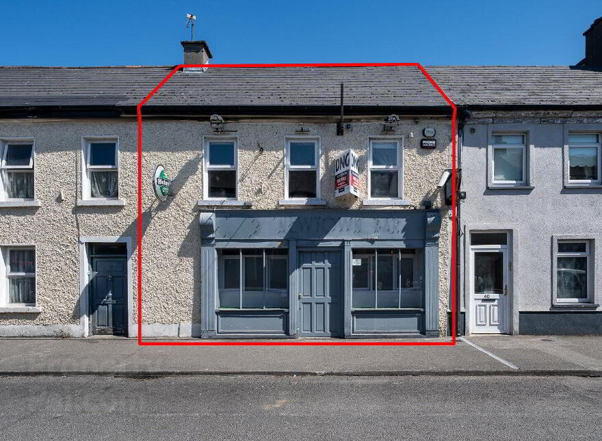 Wyers, Church Street, Tullamore, R35NP96 photo