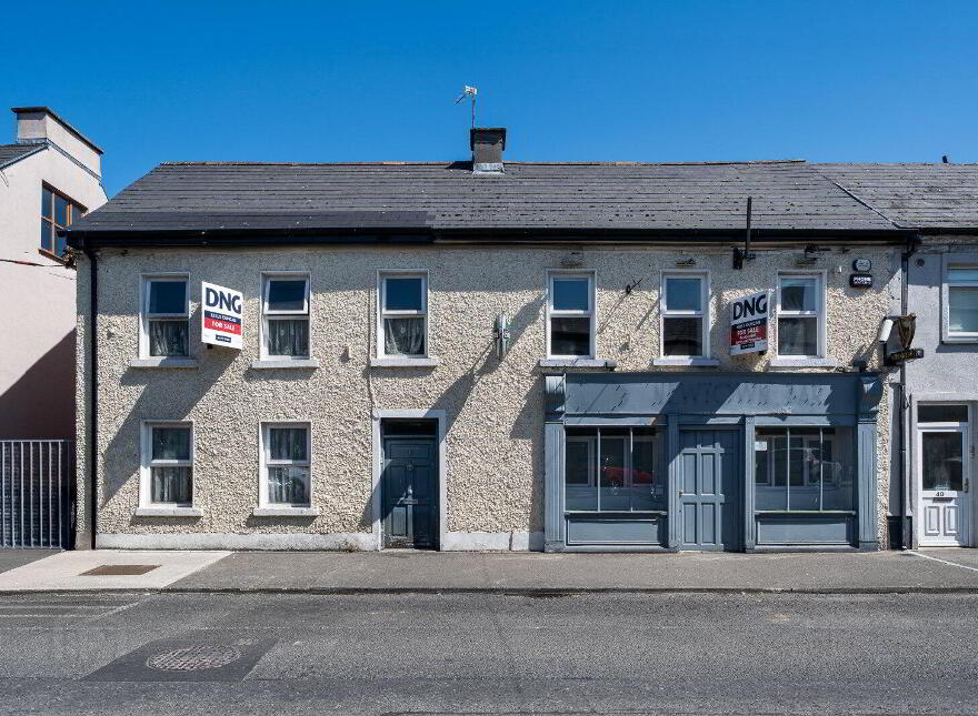 Wyers, Church Street, Tullamore, R35NP96