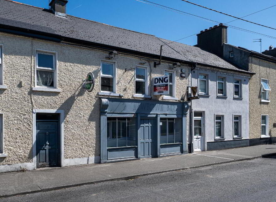 Wyers, Church Street, Tullamore, R35NP96