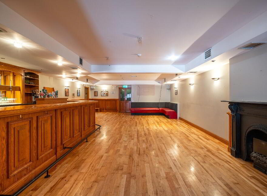 Wyers, Church Street, Tullamore, R35NP96