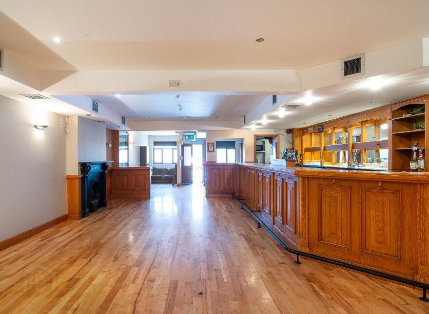 Wyers, Church Street, Tullamore, R35NP96
