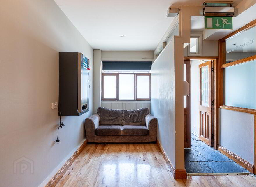 Wyers, Church Street, Tullamore, R35NP96