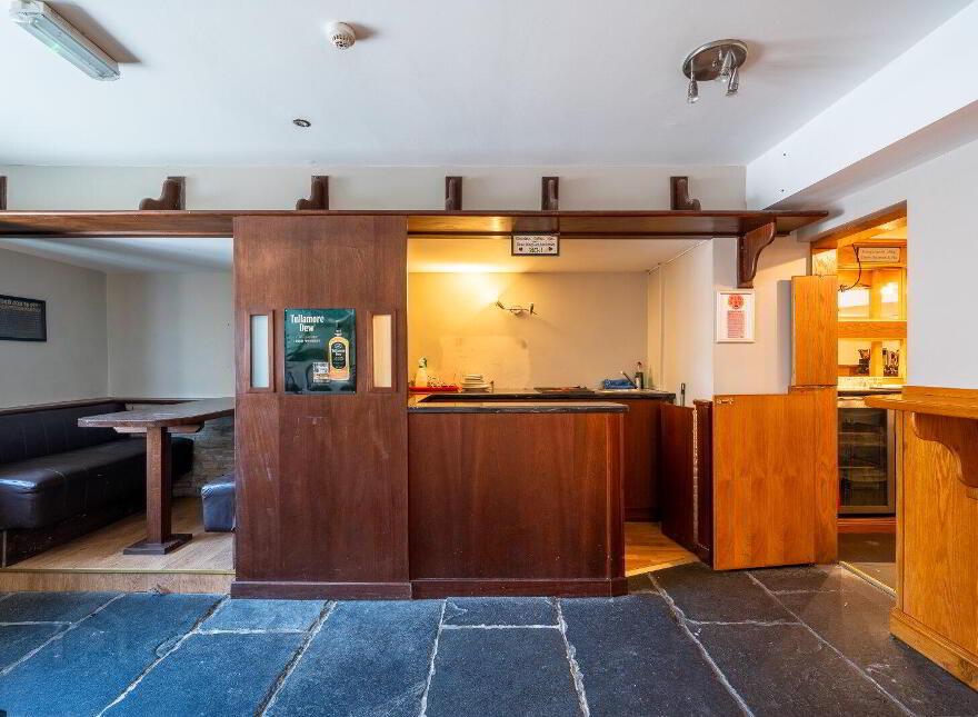 Wyers, Church Street, Tullamore, R35NP96