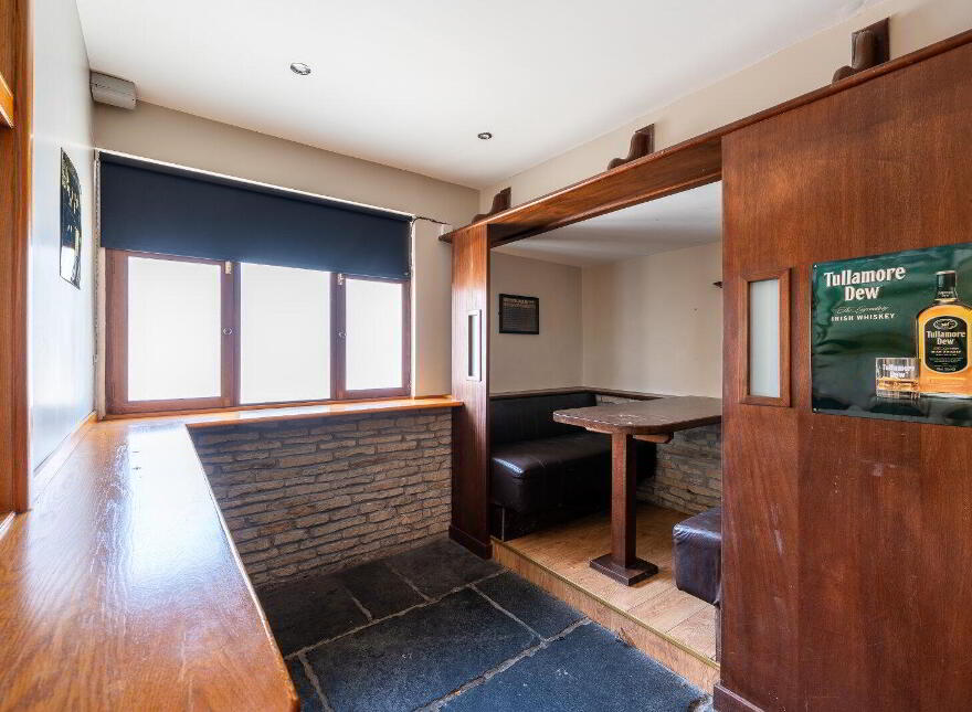 Wyers, Church Street, Tullamore, R35NP96