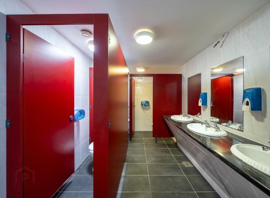 Wyers, Church Street, Tullamore, R35NP96