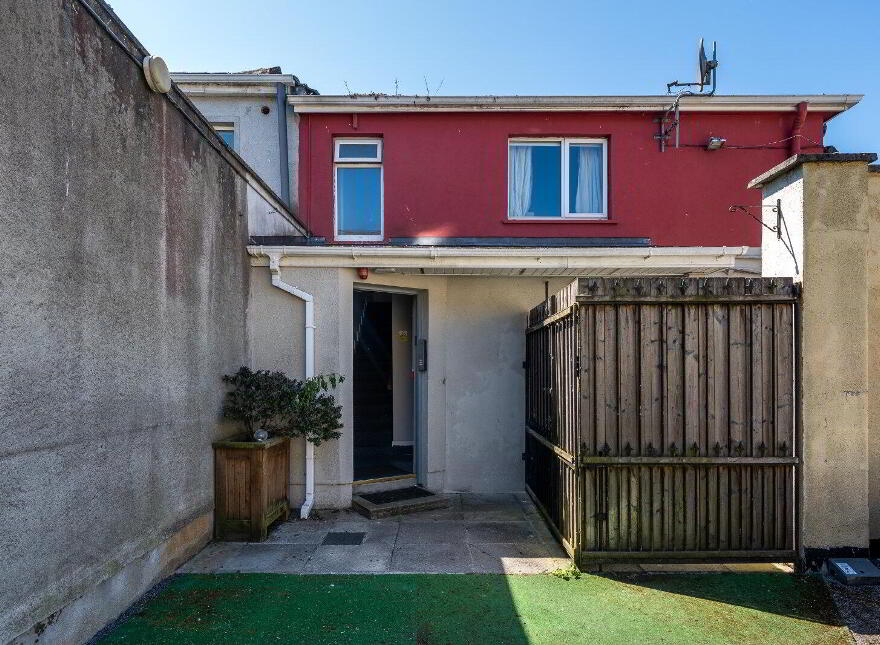 Wyers, Church Street, Tullamore, R35NP96