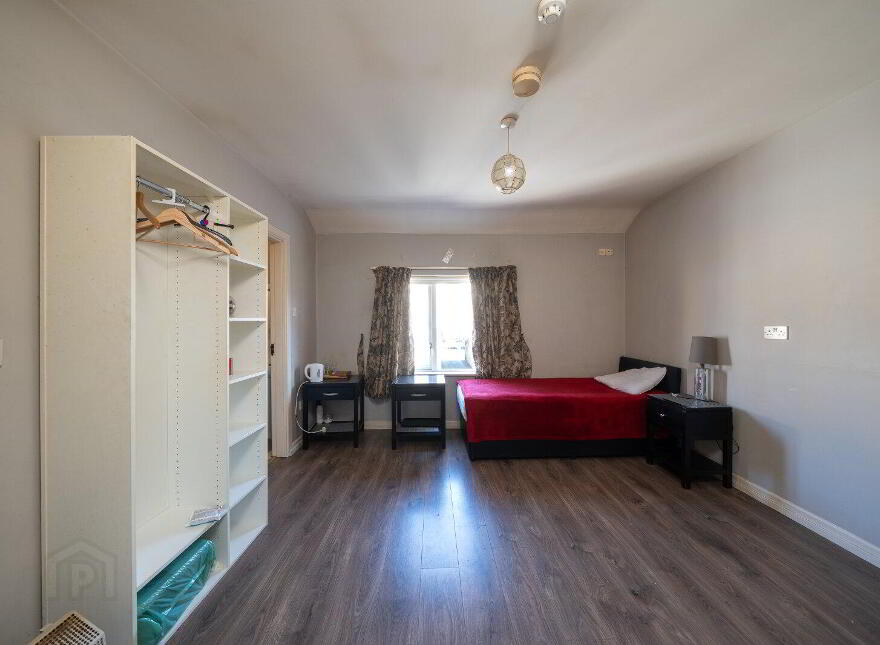 Wyers, Church Street, Tullamore, R35NP96