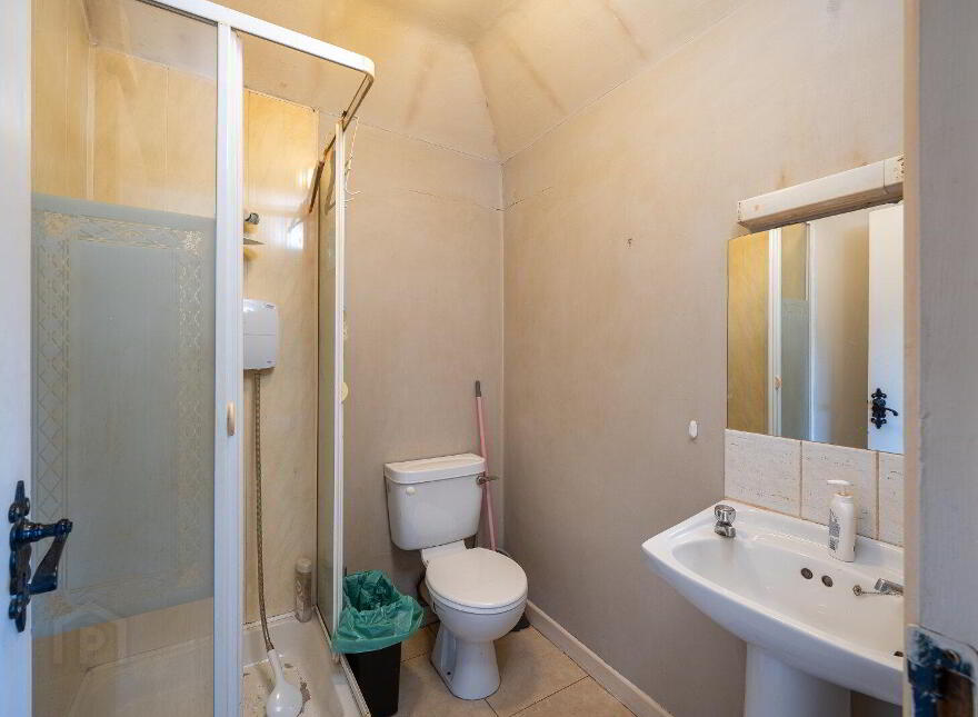 Wyers, Church Street, Tullamore, R35NP96