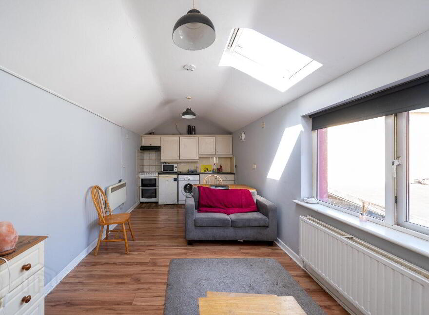Wyers, Church Street, Tullamore, R35NP96