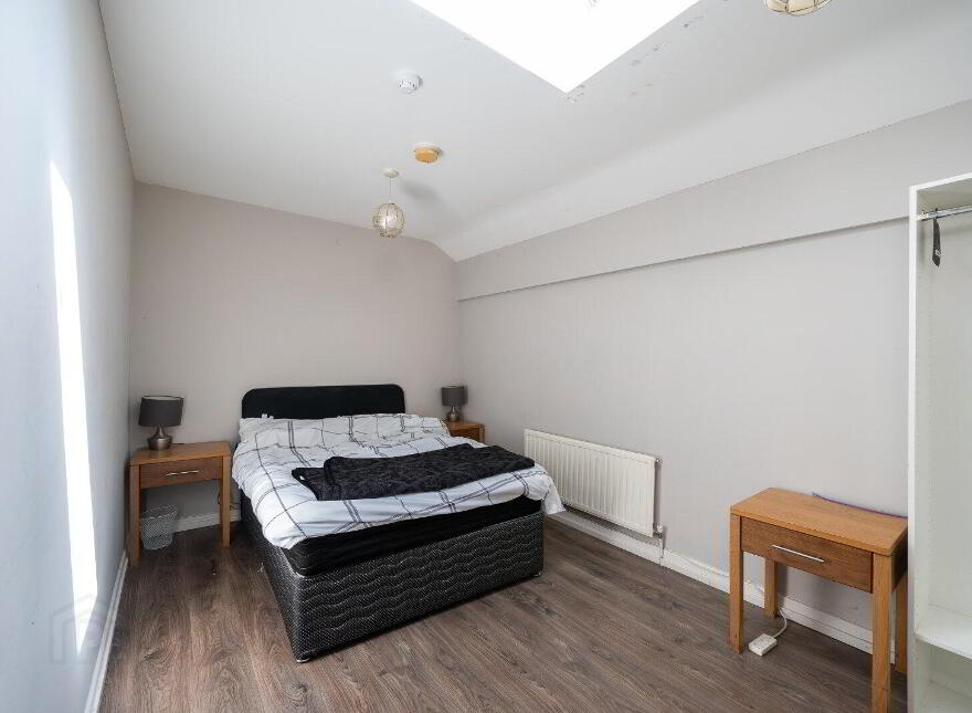 Wyers, Church Street, Tullamore, R35NP96