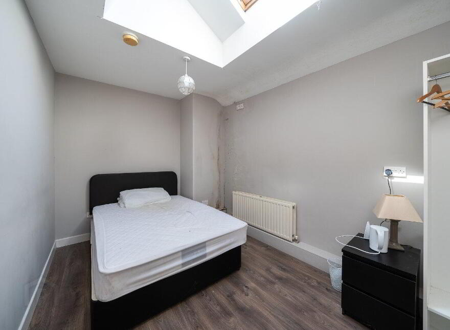 Wyers, Church Street, Tullamore, R35NP96