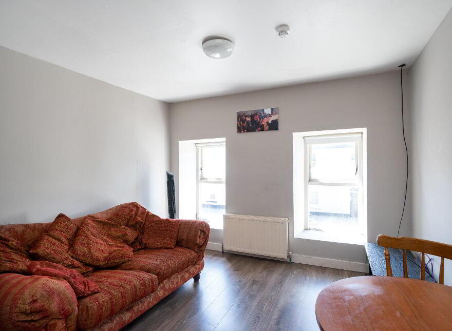 Wyers, Church Street, Tullamore, R35NP96