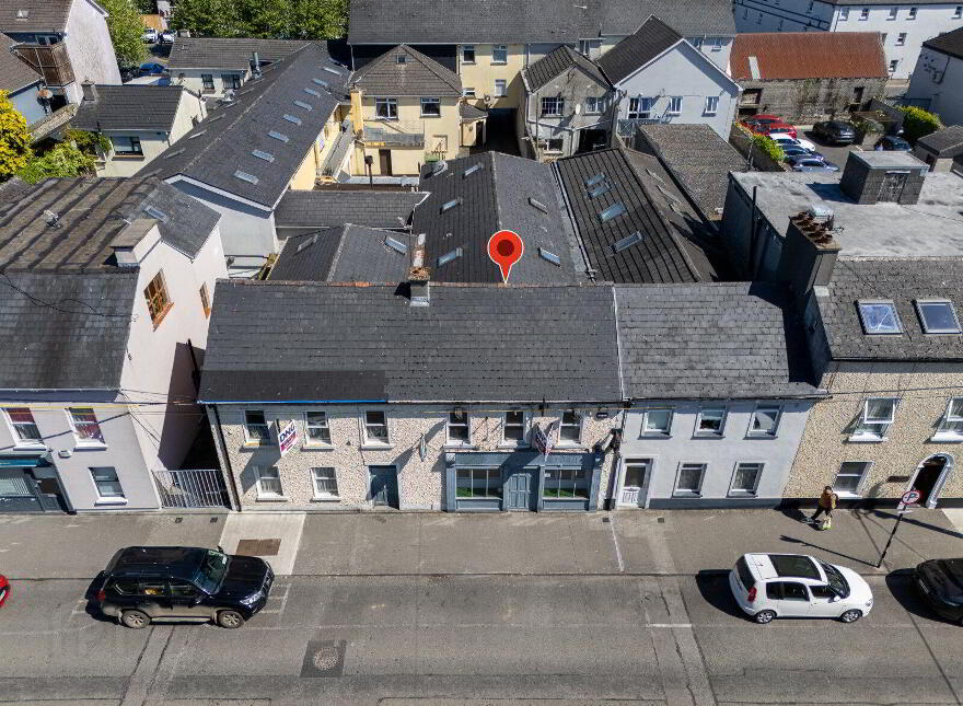 Wyers, Church Street, Tullamore, R35NP96