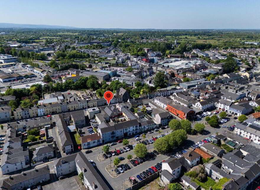 Wyers, Church Street, Tullamore, R35NP96