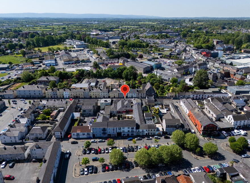 Wyers, Church Street, Tullamore, R35NP96