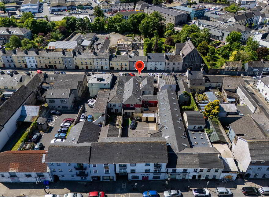 Wyers, Church Street, Tullamore, R35NP96