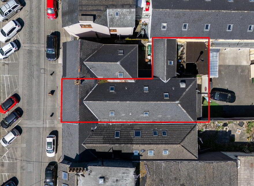 Wyers, Church Street, Tullamore, R35NP96