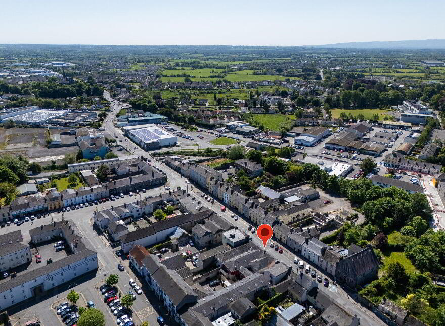 Wyers, Church Street, Tullamore, R35NP96
