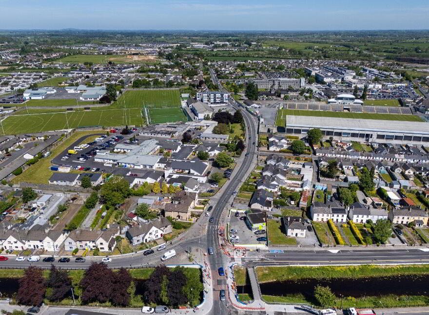 Wyers, Church Street, Tullamore, R35NP96