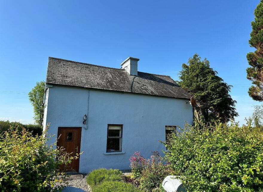 Sheafield, Gowran, R95 photo