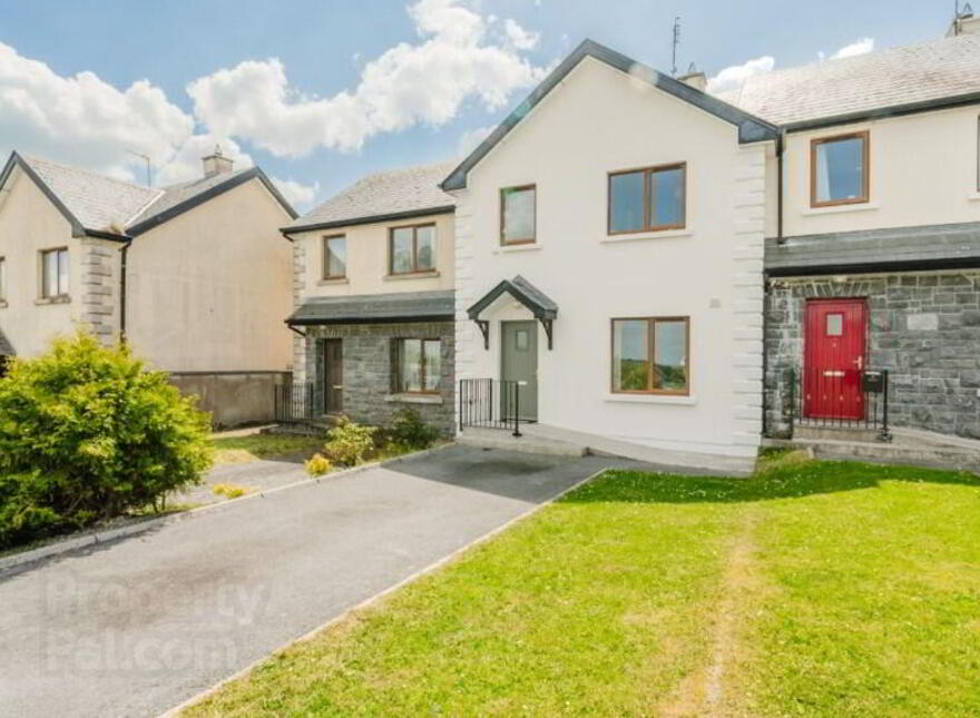 7 Carrowmore Dr, Carrowmore, Knock, F12R838 photo