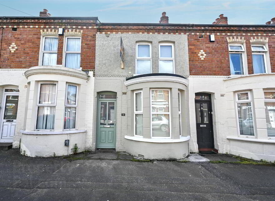 32 Chadwick Street, Belfast, BT9 7FD photo