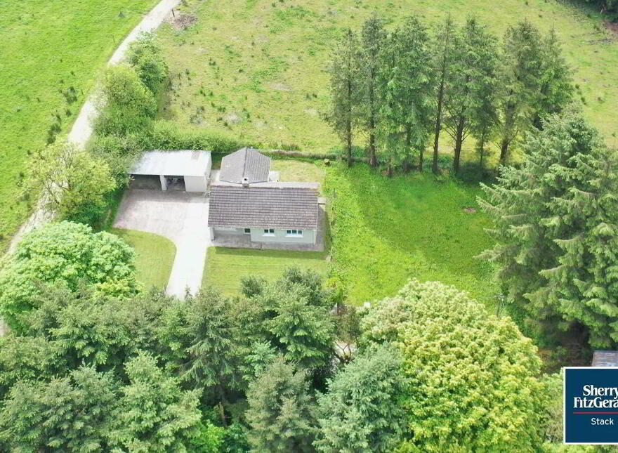 Glenview, Glennakeel, West, Rockchapel, P51D4E3
