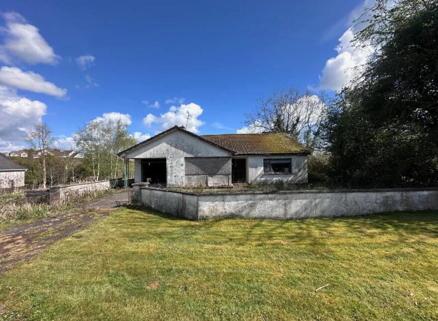 Dunsinaire, Cootehill Road photo