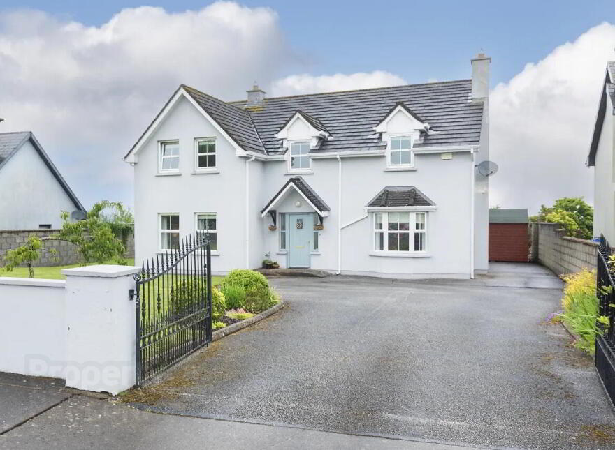 12 Chapel Field, Knockraha, T56VH22 photo